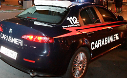 Scacco alla banda dei truffatori: 4 arresti