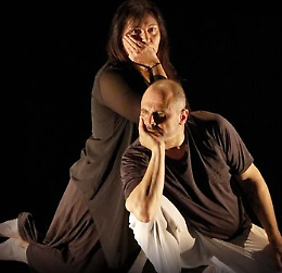 Gli altri  - Spettacolo teatrale