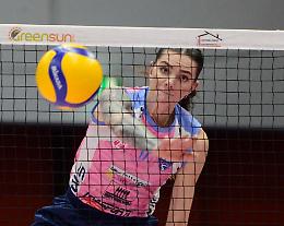 Vbc: altra missione impossibile contro Egonu e Milano