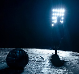 Spettacolo "Ladies Football Club"