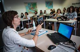 Scuola del long Covid, apprendimenti al palo