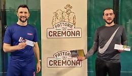 Bosio-Di Dio re del Royal Rumble (tutte le foto)