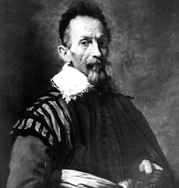 L'Orfeo - Prova generale