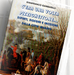 Presentazione "C'era una volta Pizzighettone" vol. 3