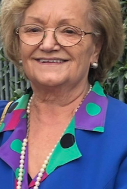 Addio a Marisa Dall'Olmo Balzarini, città in lutto
