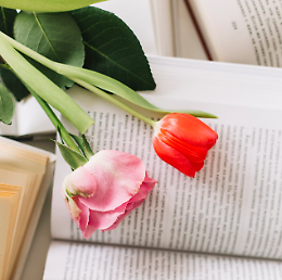 Storie Vissute. Letture per la Festa della Donna