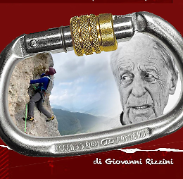 Il tempo del padre - Breve racconto di piccole arrampicate