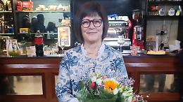 Giacoma Sforza va in pensione, una colonna del carcere di Cremona