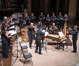 I Maestri di San Marco - Concerto