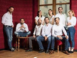 Concerto: Monteverdi's Muse