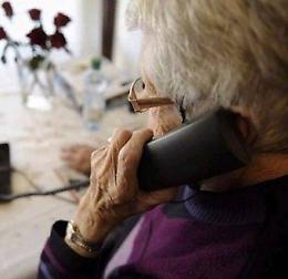 Telefono in tilt: disagi  e proteste