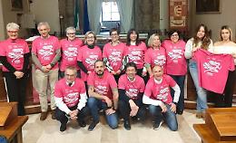 Un esercito per la Corsa Rosa