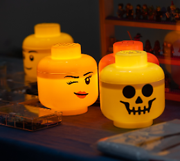 Cremona & Bricks '24: costruzioni che passione!