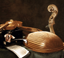 I Tesori della Pietà. Capolavori noti e sconosciuti da Vivaldi a Furlanetto