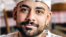 Lutto in città per Marcello Torresani, scomparso a soli 26 anni