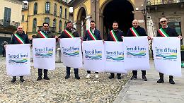 La città murata si candida al titolo di ‘Comunità europea dello sport 2026’