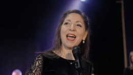 Musica e fede: Sonia, usignolo di Dio