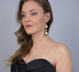 Che si può fare. Venezia nel racconto della “Virtuosissima Cantatrice"