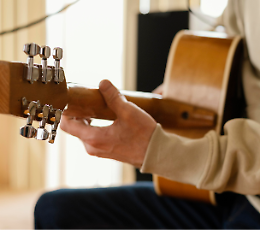 Concerto: Musical Transformation