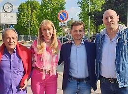 Elezioni comunali, i 5 stelle correranno da soli