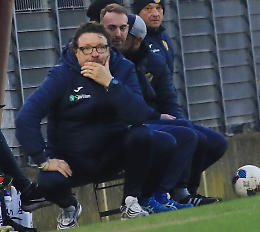 Calcio, Pergolettese: terza sconfitta consecutiva