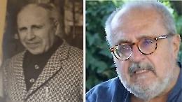 Le storie di Gigio: Enzo Tarquinio, l'artista rimasto nell'ombra