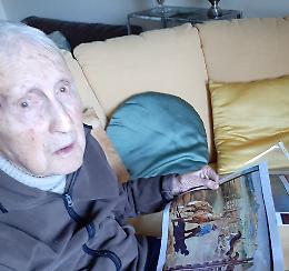 «Mio fratello, artista vero frenato dalla timidezza»