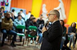 Ecco i Grest 2024 nel segno del cammino