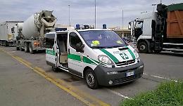 Carenza di vigili, alleanza nell’Oglio Po