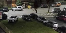 Le multe non bastano, in via d’Andrea notti da incubo