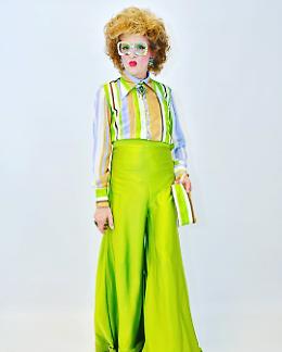Addio Madame SiSì, si è spenta la storica drag queen