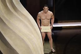 Gli Oscar 2024 tra nudità, ironia e sorprese