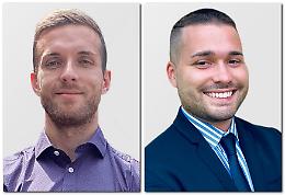 Under 30 innovatori, due cremaschi nella top 100 di Forbes
