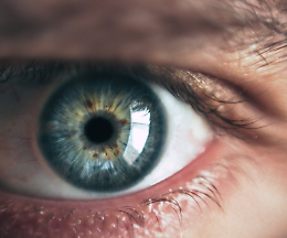 Incontro: L'importanza della visita oculistica