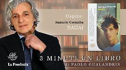 «La mia quasi vita è al  condizionale»