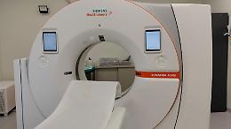 Radiologia, una Tac all'avanguardia all'ospedale di Asola