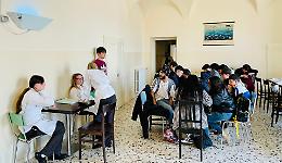 Il Bar Didattico fra inclusione, scuola e lavoro