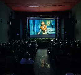 3 brevi proiezioni per concludere il F.I.D.U.Ci.A. Festival