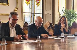 Art Fair, si alza il sipario sull'arte moderna e contemporanea