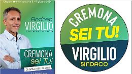  Virgilio presenta il suo logo