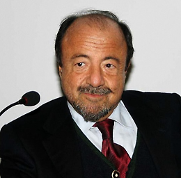 Claudio Risè presenta il suo libro "Il ritorno del padre"