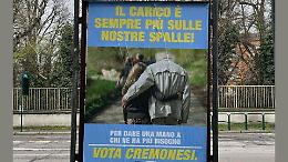 Lista Cremonesi, una campagna marketing dietro la presunta civica