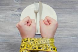 Disturbi alimentari, un'équipe interdisciplinare per combatterli