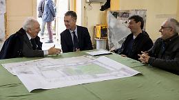 Ex Caserma Manfredini, lavori chiusi entro l'anno e nuovo Campus pronto per la primavera prossima