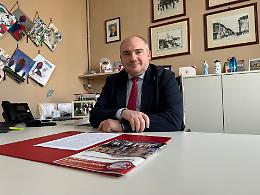 Elezioni, Belli Franzini si ricandida: «I progetti non finiscono mai»