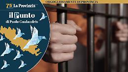 Stupratore in carcere, mandategli un vaglia