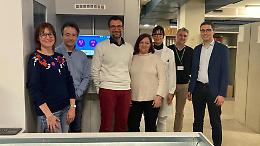 Farmacia ospedaliera modello di tecnologia e innovazione