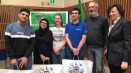 L'Aselli trionfa alle Olimpiadi delle Neuroscienze 2024