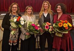 Violenza di genere: drammatiche testimonianze nel docufilm di Mainardi