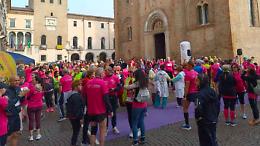 Aperunning e Pro Rett, in 400 corrono per la ricerca